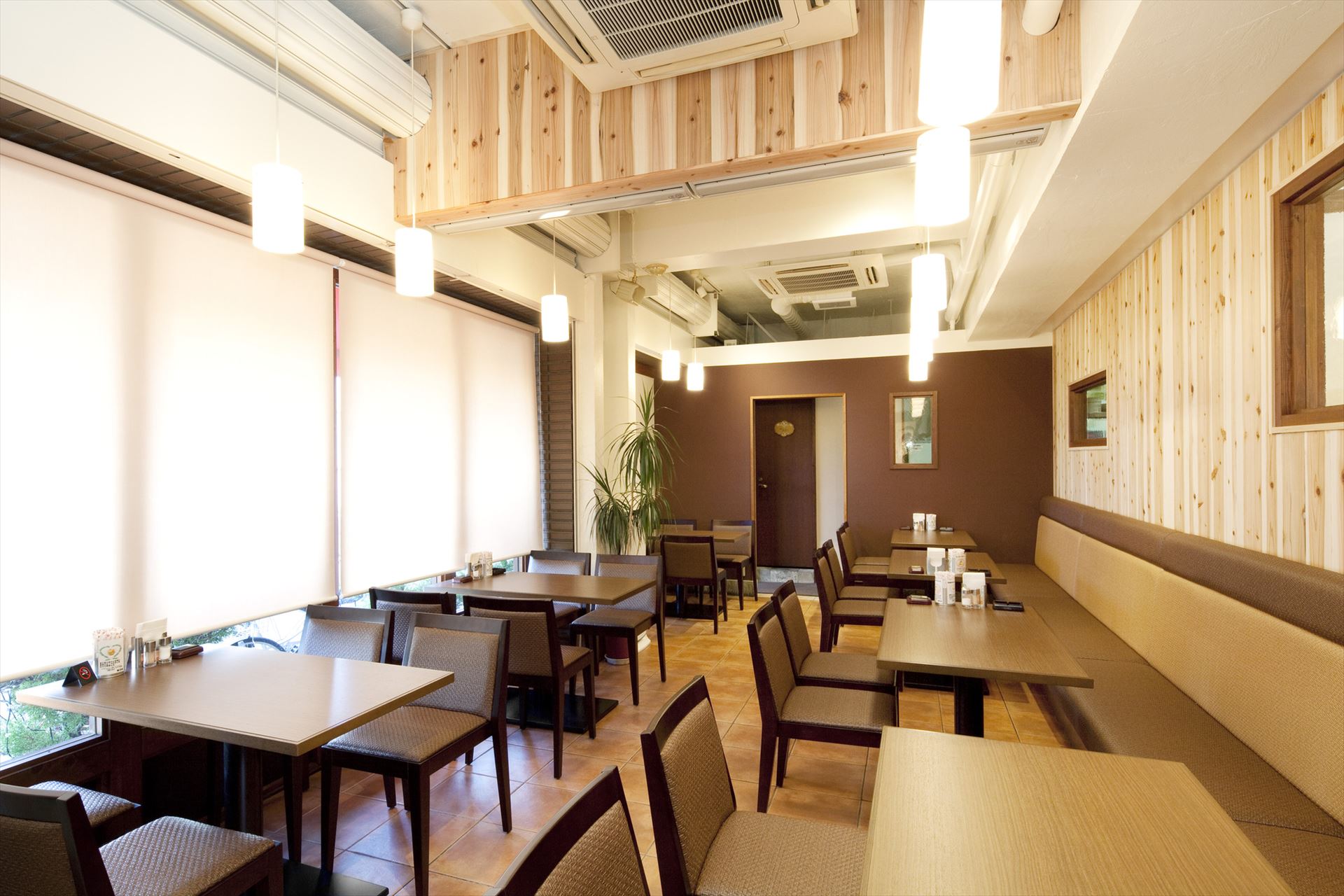 店舗の改築から改装まで一貫対応 | 愛知県岡崎市の解体工事ならGReenスマイル