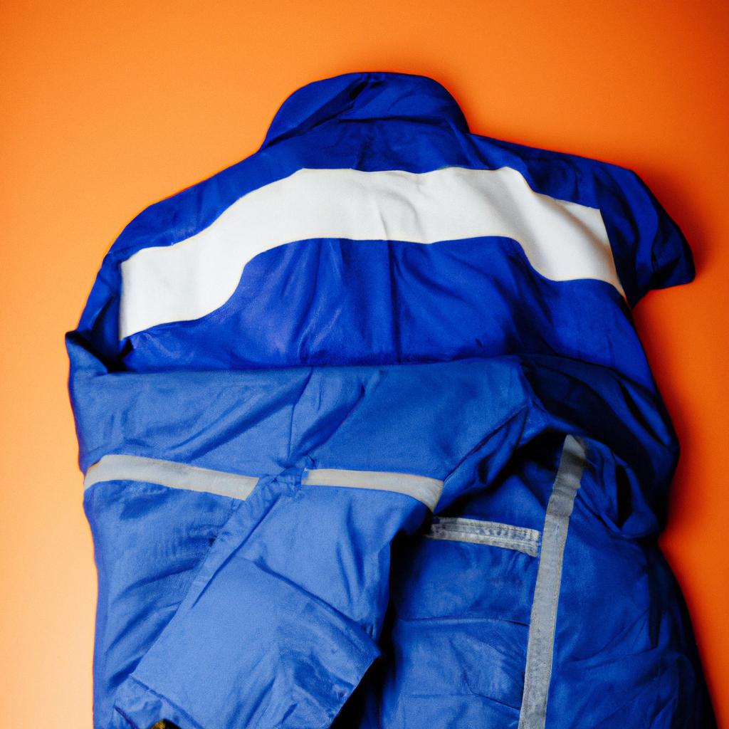 働く人の味方！冷却風で涼しく作業ができる空調服を新発売
