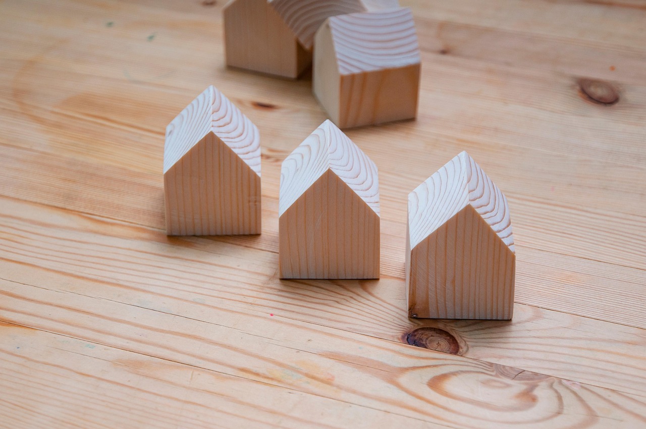 老朽化した木造住宅の解体もお任せ！