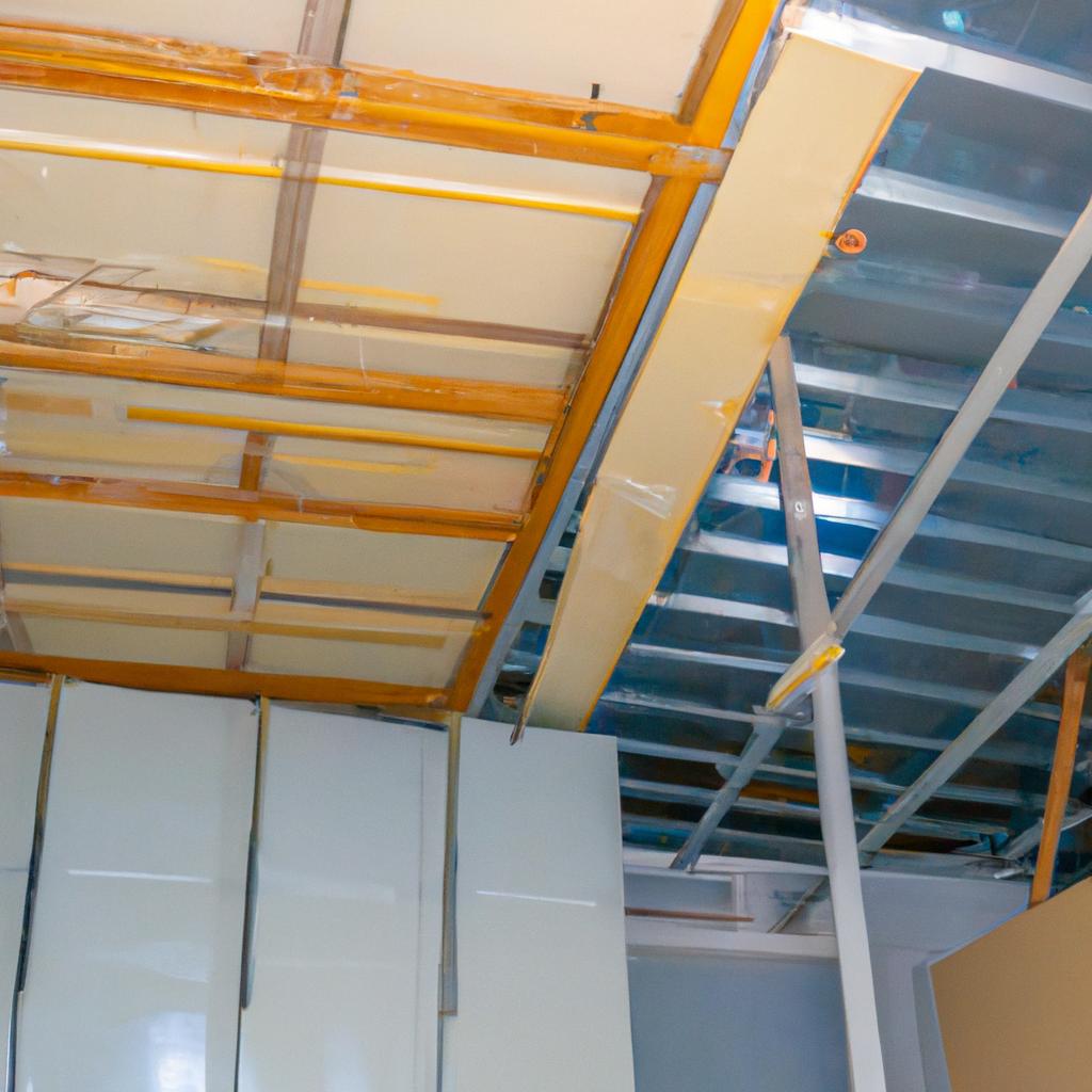 店舗リフォーム時のチェックポイント