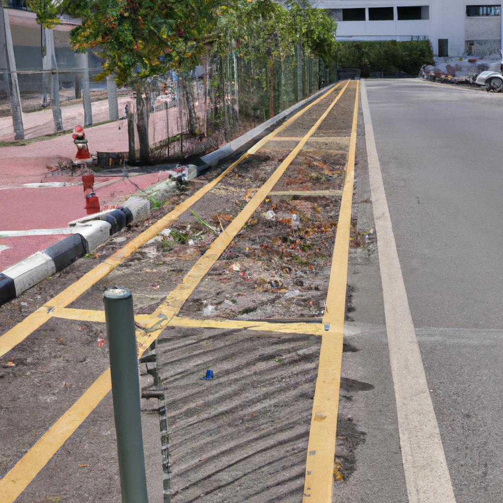 駐車場と住まいの新しい形、1級舗装施工管理技士があなたの理想を実現します。
