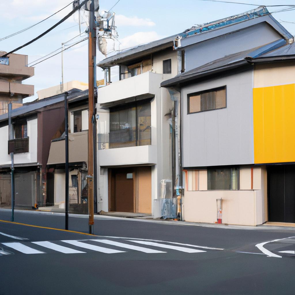 地域密着型の対応
